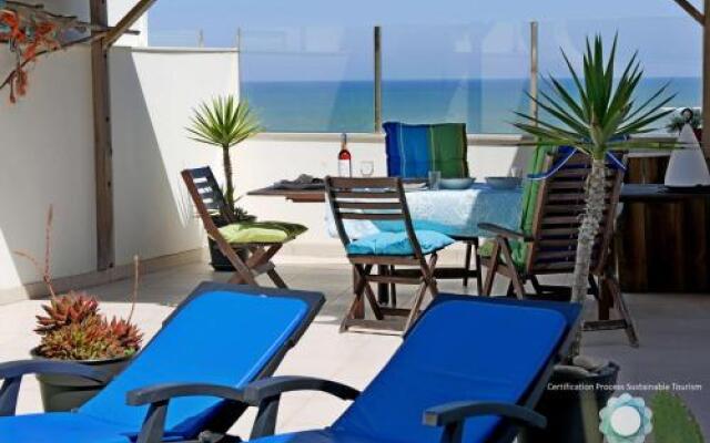 Beach Apartment SolMar