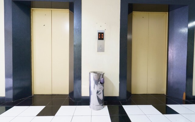 Capital O 93760 Apartemen Gateway Cicadas By Jh Group
