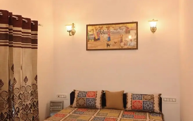 Ardas Villa Bikaner