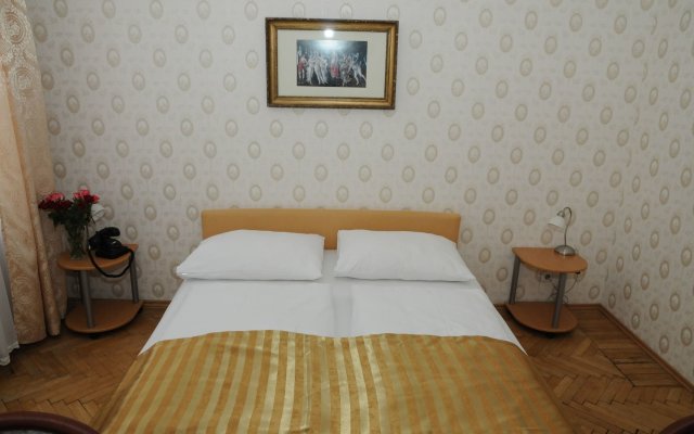 Hotel Pension Andreas