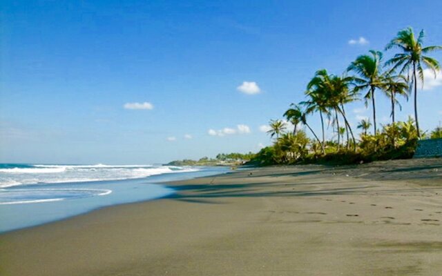 Villa Paradise Beach