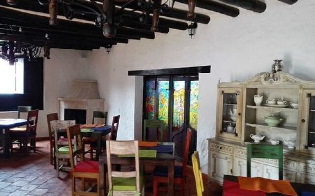 Casona Quesada