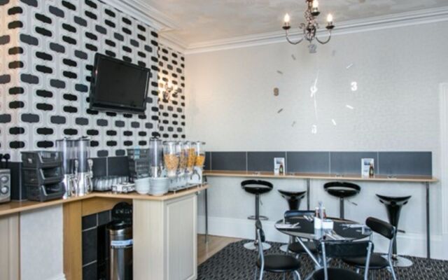 Blakeney Guest House