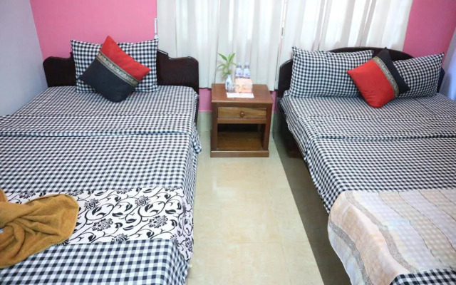 Mandalay Inn
