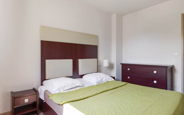 Comfort Aparthotel Six-Fours