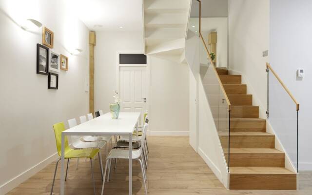 Zubieta Playa 5 Apartment by FeelFree Rentals