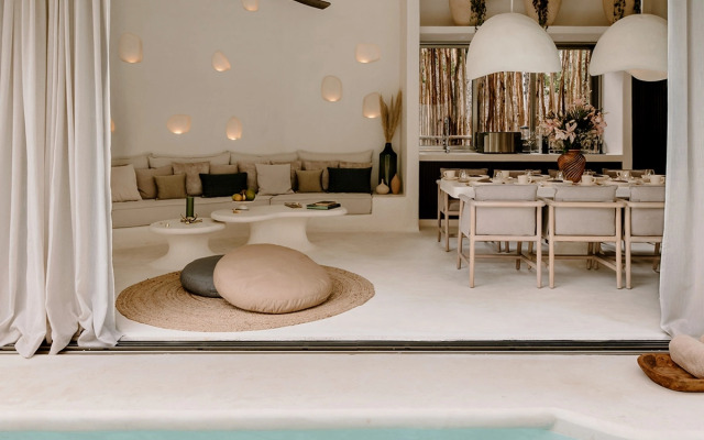 Hotel Milam, Michelin Key winner