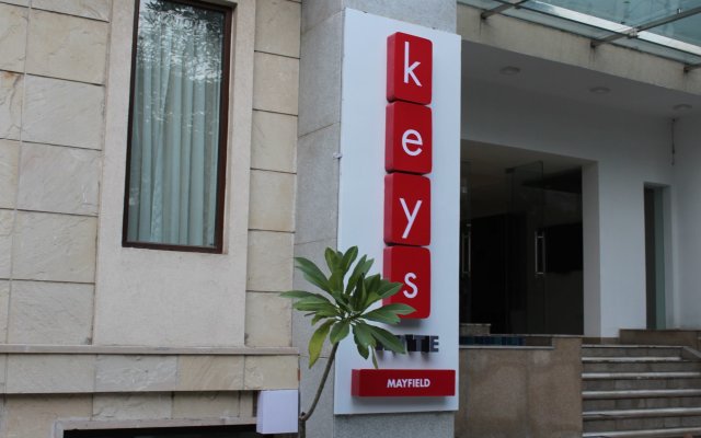 Keys Lite by Lemon Tree Hotels, Mayfield, Gurgaon