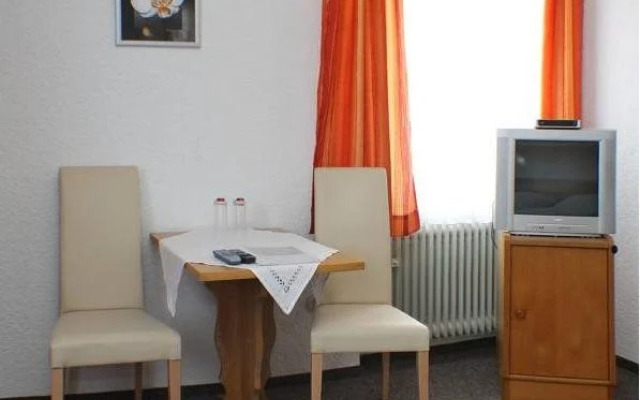 Hotel Gasthof Zur Blume