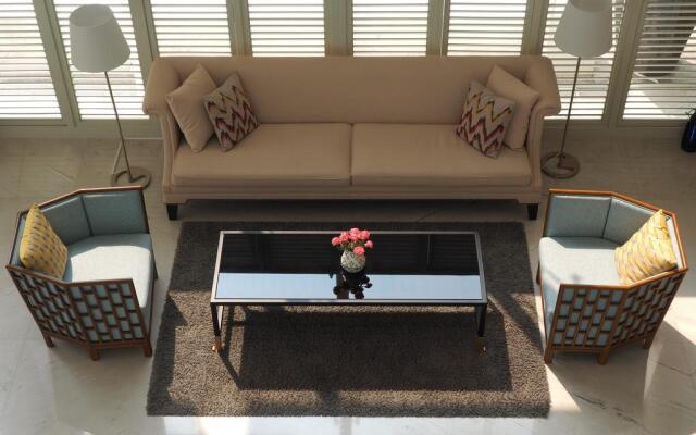 d'primahotel Airport Jakarta II