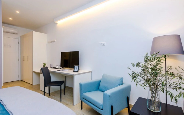 Rooms 4 U