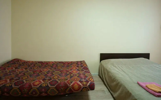 Райт Рум на ул. Серафима Туликова, д. 2