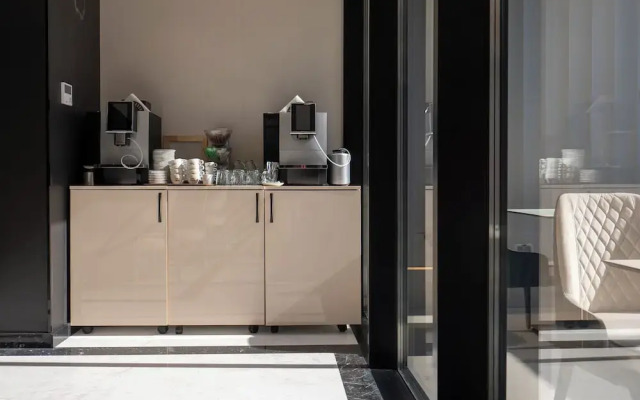 Le Blanc Cotroceni hotel