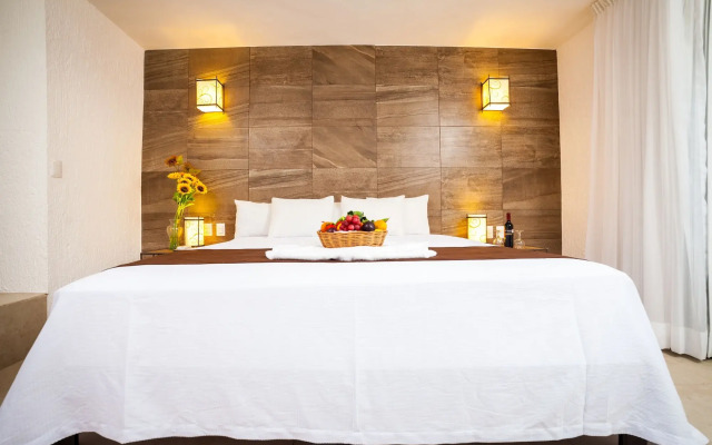 Tukan Hotel Playa del Carmen