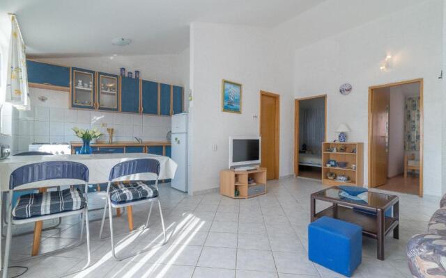 Apartman Bruno