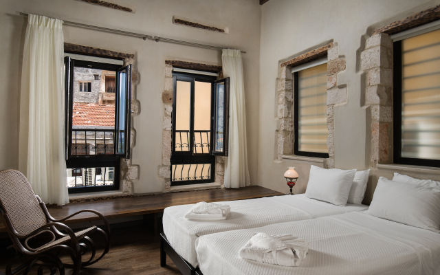 Nonnalena Boutique Hotel