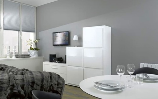 Appartements Le 32