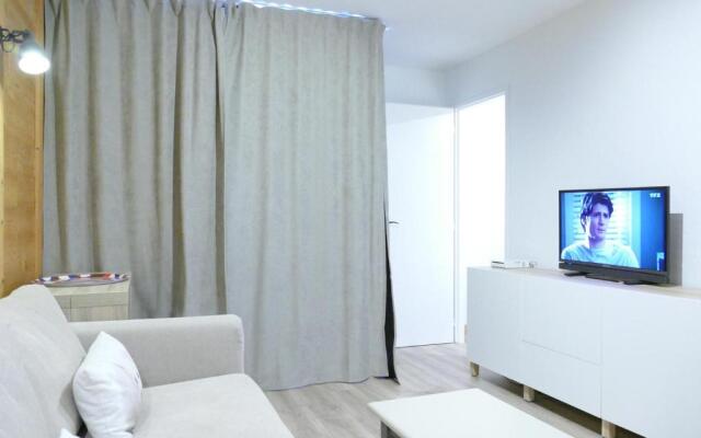 Appartement Les Deux Alpes, 2 pièces, 6 personnes - FR-1-546-31