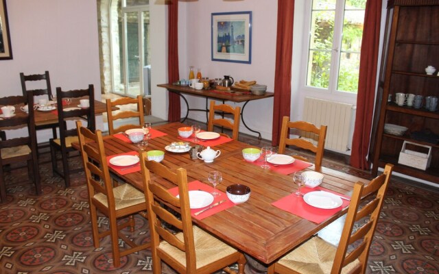 Domaine du Vivier - Chambres d'hôtes