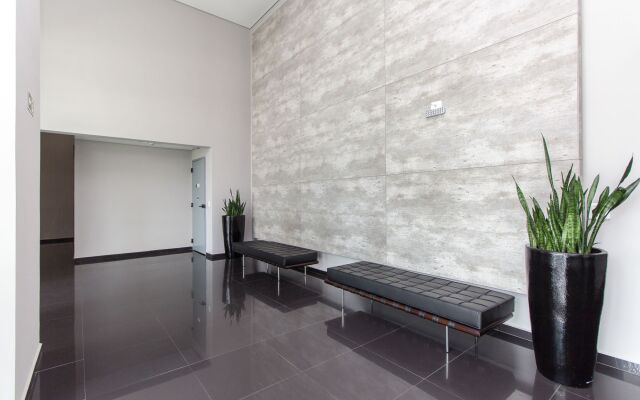 7th Avenue Oxford Residence