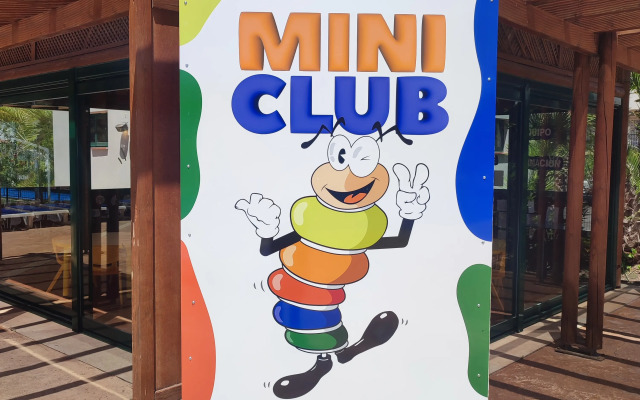 Camping Torre de la Mora