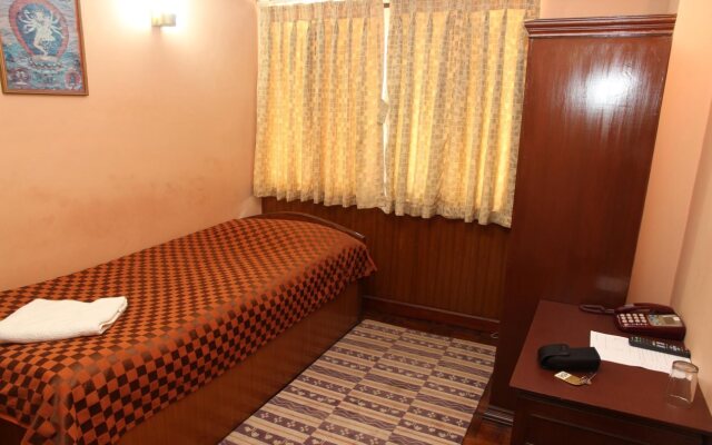 Potala Guest House