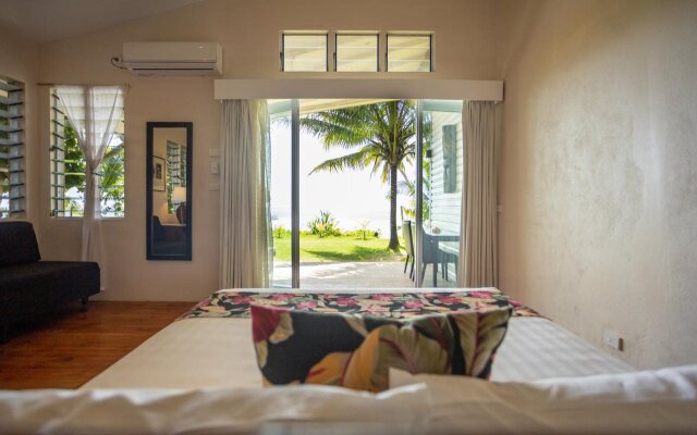 Likuri Island Resort Fiji