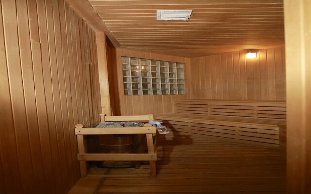 The Suites at Mount Malarayat