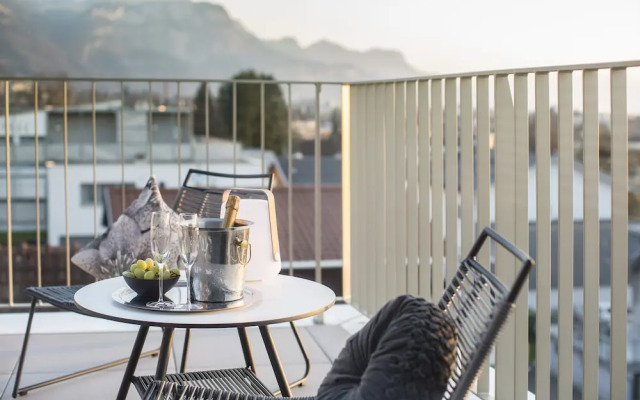 HIRSCHEN DORNBIRN boutiquestyle hotel