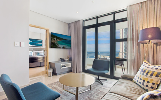 The Pearls of Umhlanga