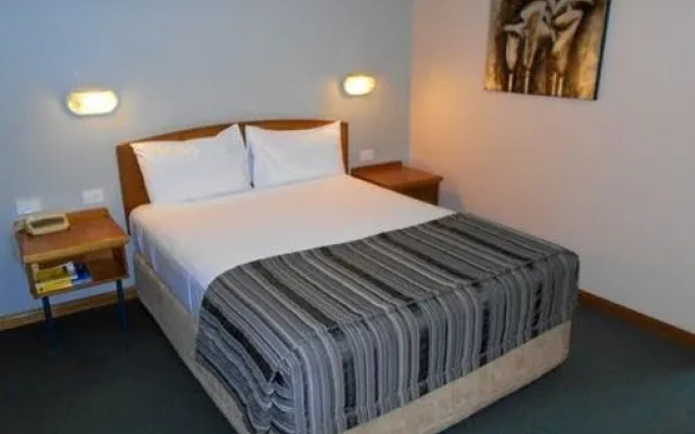 Comfort Inn Cannon Park