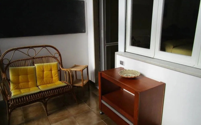 Bed and Breakfast Concordia Salerno