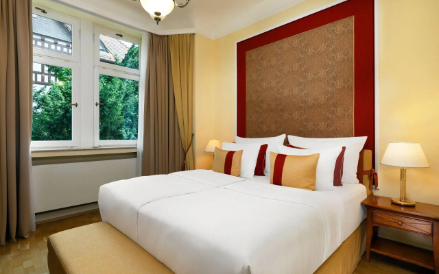 Falkenstein Grand, an Autograph Collection Hotel