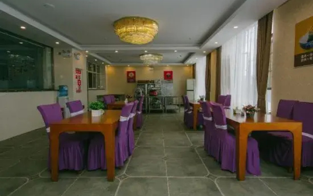 Fengrongxuan Hotel
