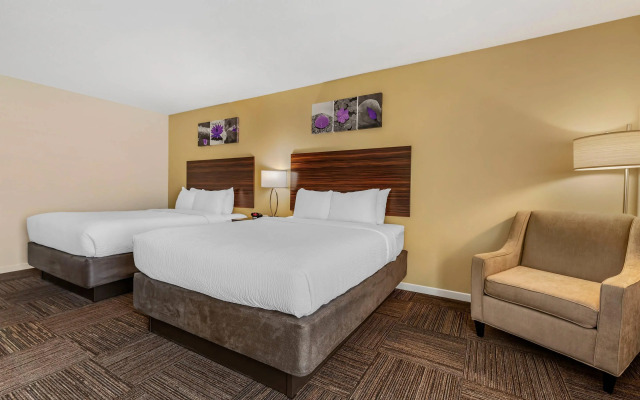 Sleep Inn And Suites