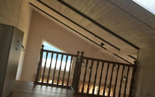 Котедж Аквамарин