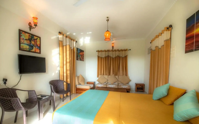 Monarch suites