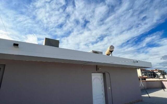 Rooftop Apartment