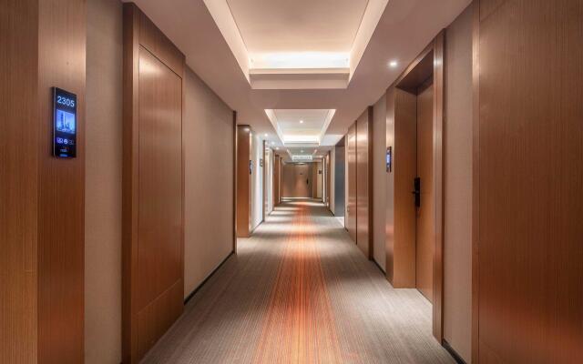Hampton by Hilton Zhuhai Doumen