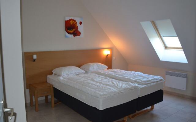 Cozy Holiday Home With a Dishwasher, not far From Sarlat