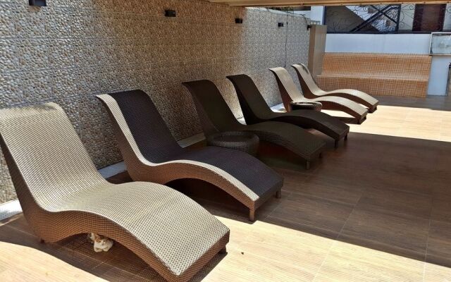 Splash Suites Hotel Tagaytay