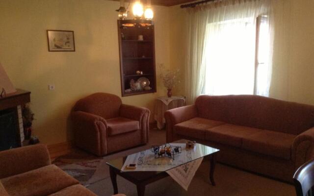 Guesthouse Lamprini