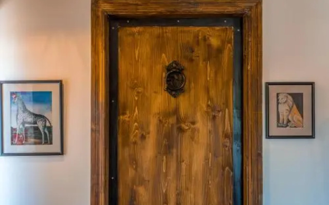 Old tbilisi daily rent