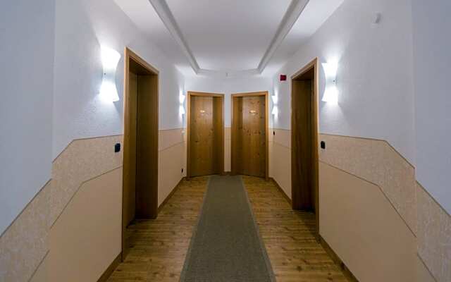 Hotel Fränkischer Hof GmbH