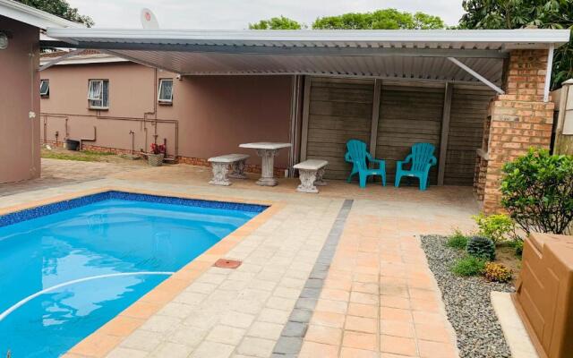 Sivande B&B
