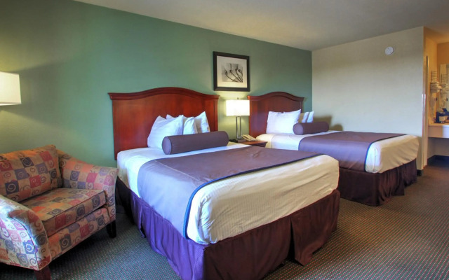Key West Inn Tunica