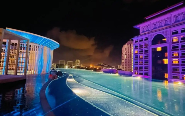 Suite17@Troika Kota Bharu