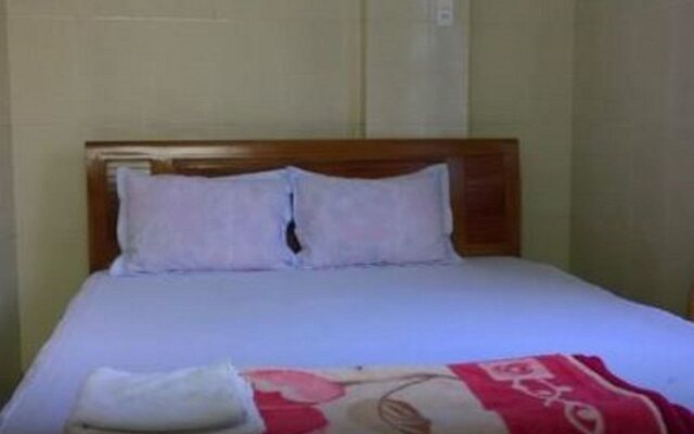Thanh Nga Guest House