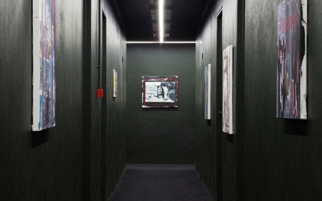 Hallmark Hotel by BON Hotels