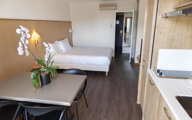 Hôtel & Spa - Thalazur Antibes